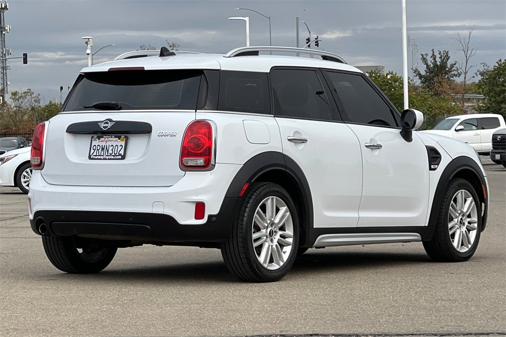 Used 2020 MINI Cooper Countryman image 5