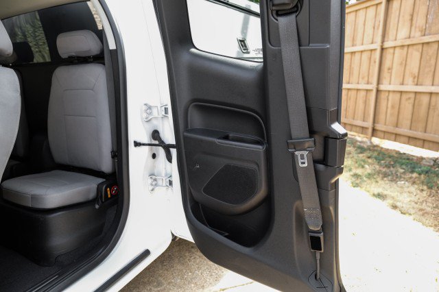 Used 2020 Chevrolet Colorado LT w/ Safety Package RWD image 38
