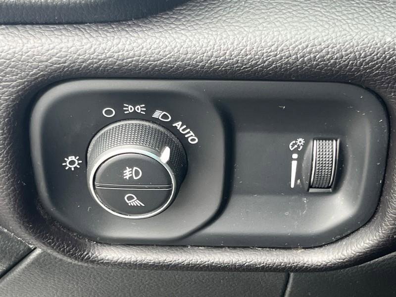 Used 2024 RAM 2500 Big Horn image 29