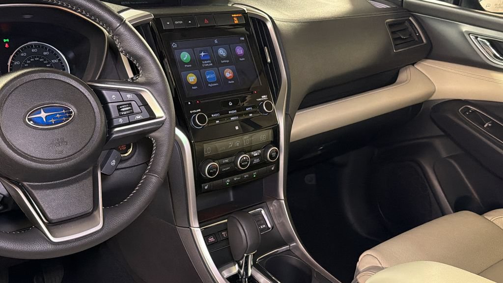 Used 2019 Subaru Ascent Limited AWD/4WD image 18