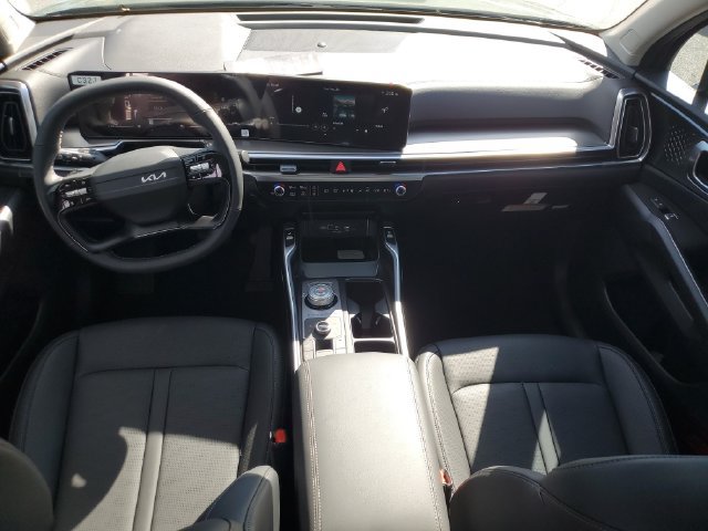 New 2026 Kia Sorento EX AWD/4WD image 8