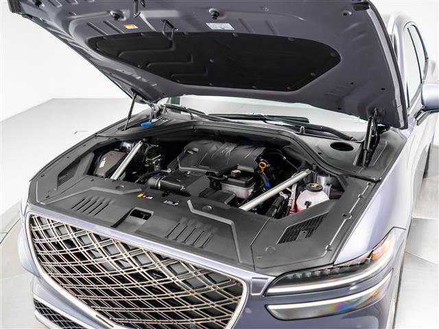 New 2026 Genesis GV70 2.5T Select AWD/4WD image 11