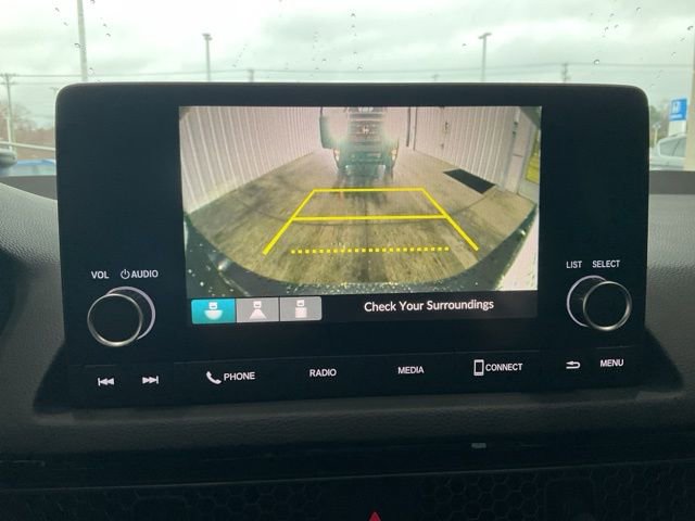 Certified 2023 Honda Civic Sport image 13