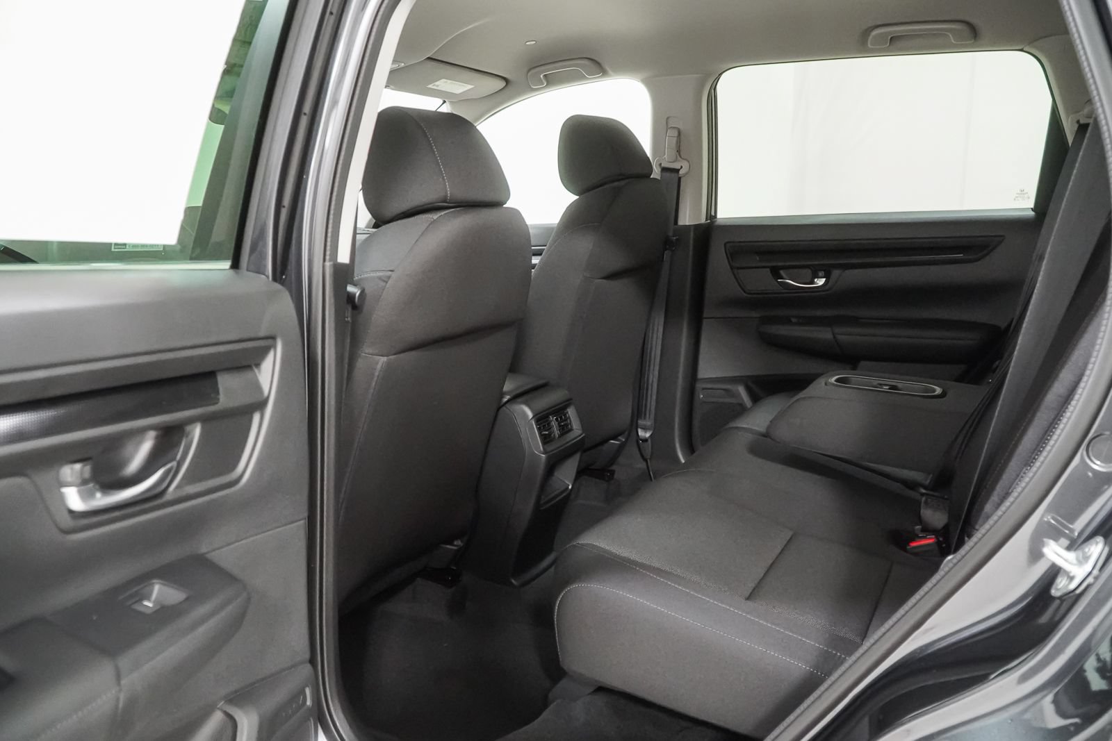 New 2026 Honda CR-V LX image 35