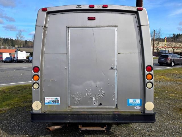 Used 2007 Ford E-350 and Econoline 350 Super Duty image 6