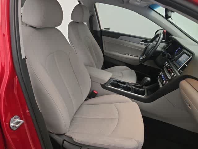 Used 2019 Hyundai Sonata SEL FWD image 22