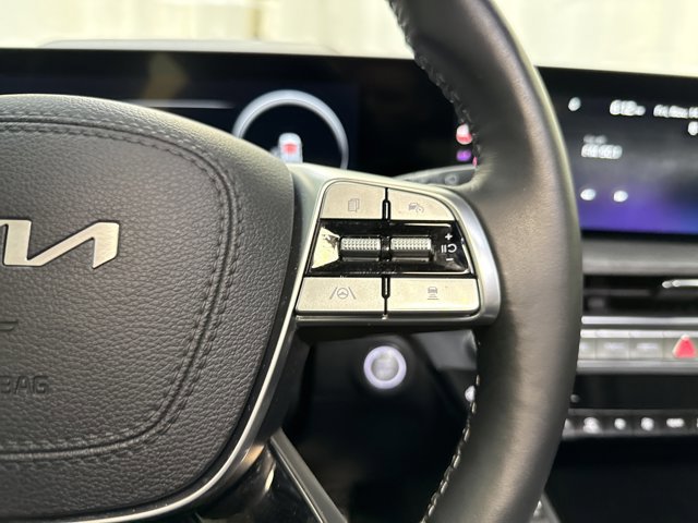 Used 2024 Kia Telluride SX Prestige X-Pro image 18