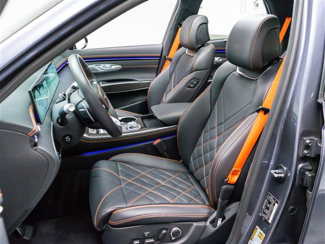 Used 2026 Genesis GV70 3.5T Sport Prestige AWD/4WD image 18