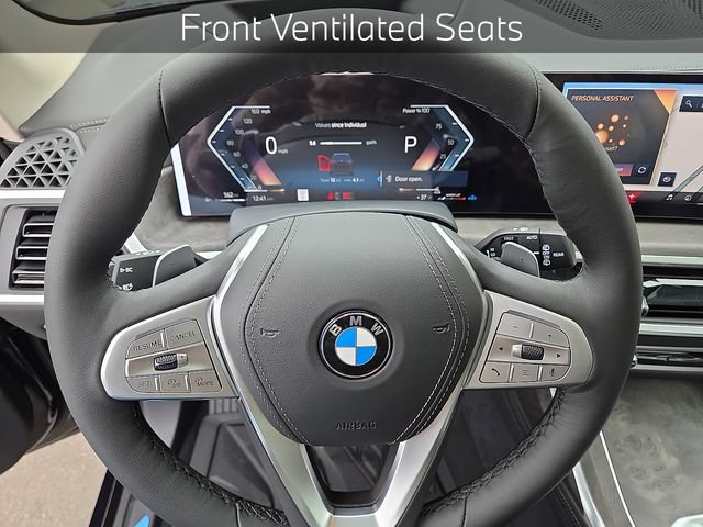 New 2026 BMW X7 xDrive40i AWD/4WD image 14