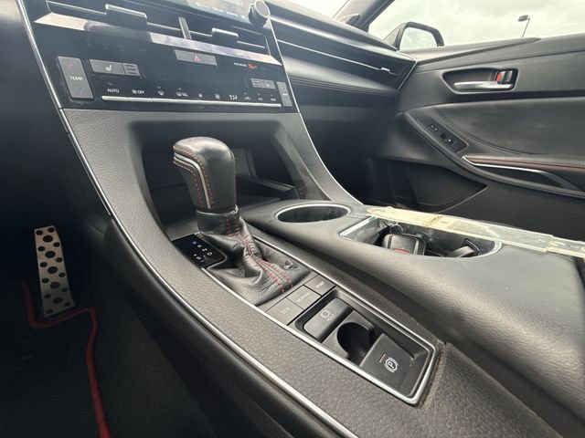 Used 2020 Toyota Avalon TRD FWD image 20