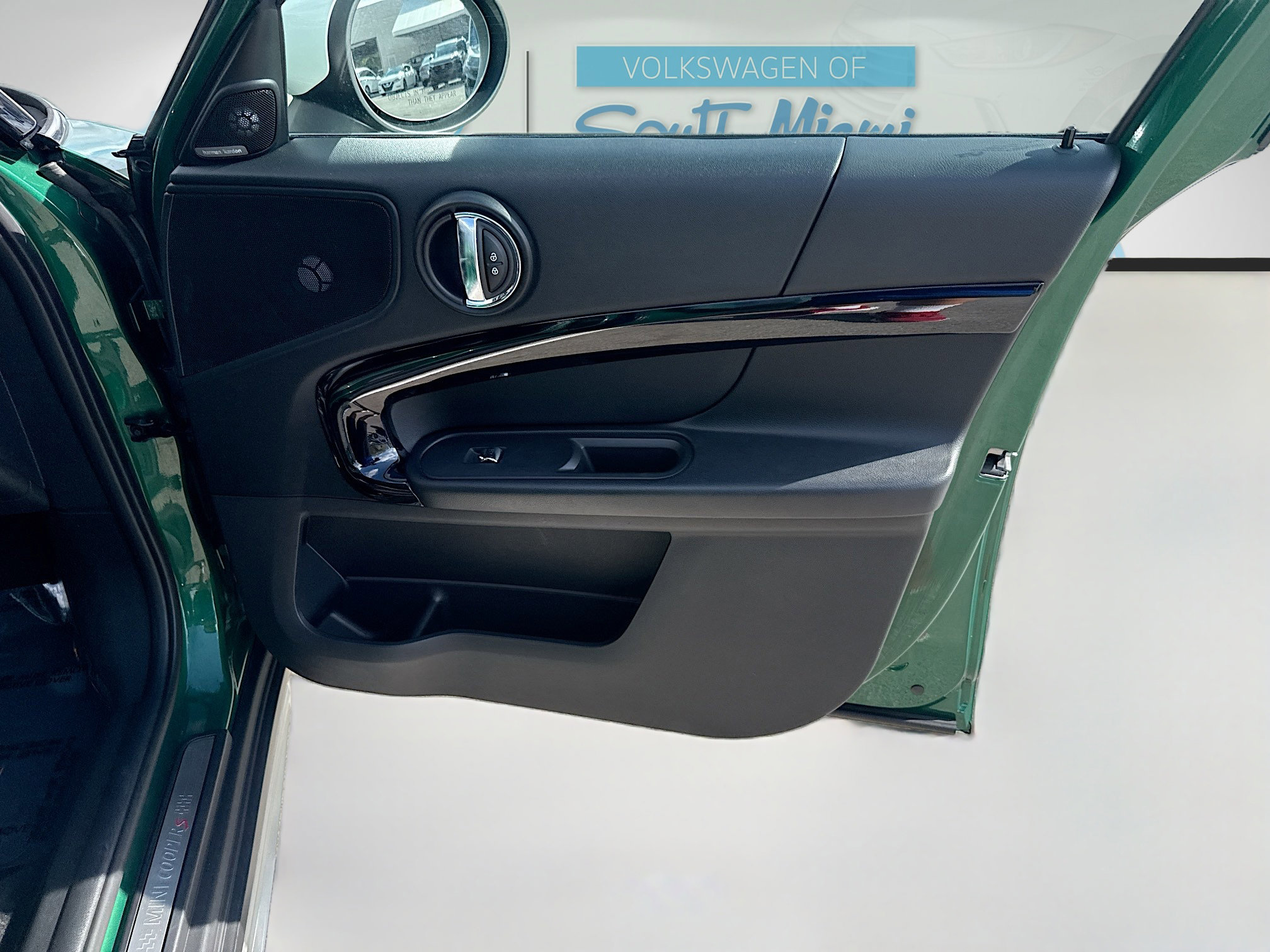 Used 2020 MINI Cooper Countryman S image 33