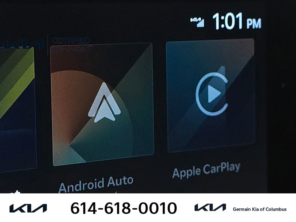 Certified 2025 Kia K5 GT-Line image 29