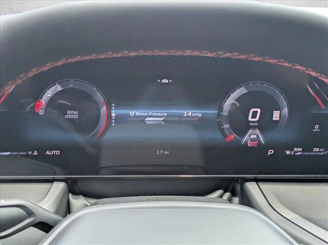 New 2026 Dodge Charger R/T AWD/4WD image 10