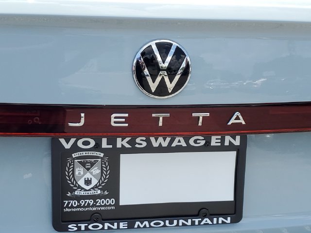 New 2026 Volkswagen Jetta Sport FWD image 8