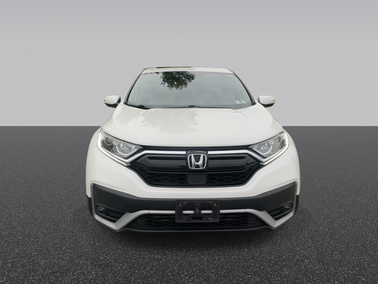 Used 2022 Honda CR-V EX-L image 4