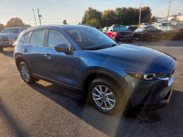 Used 2023 MAZDA CX-5 AWD 2.5 S image 19
