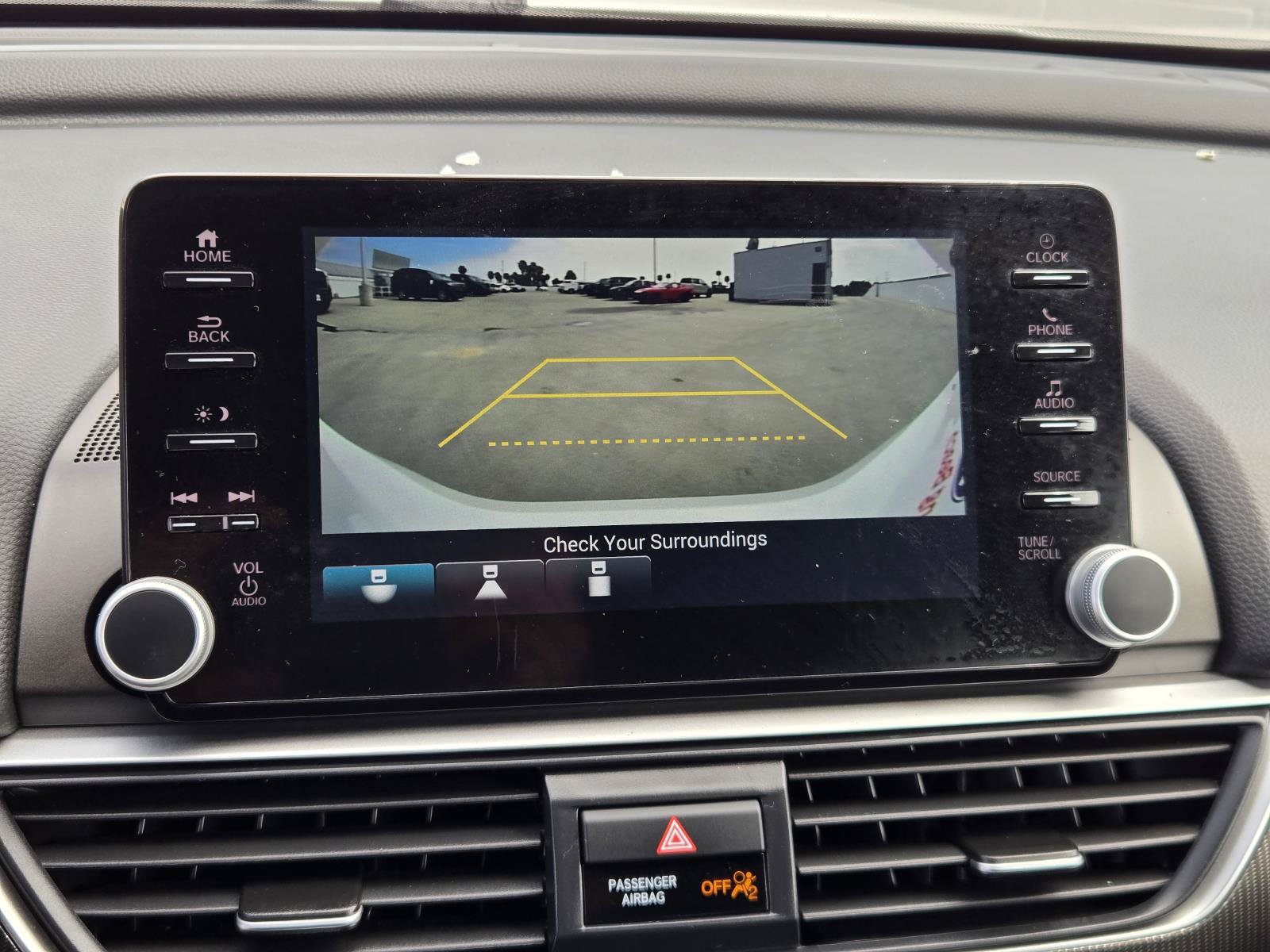 Used 2022 Honda Accord Sport image 10