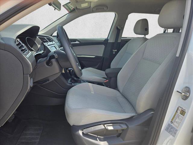 Used 2021 Volkswagen Tiguan S FWD image 15
