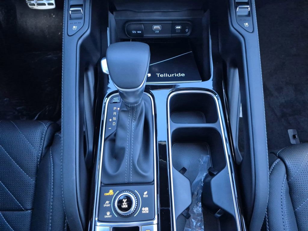 New 2025 Kia Telluride SX X-Line image 9