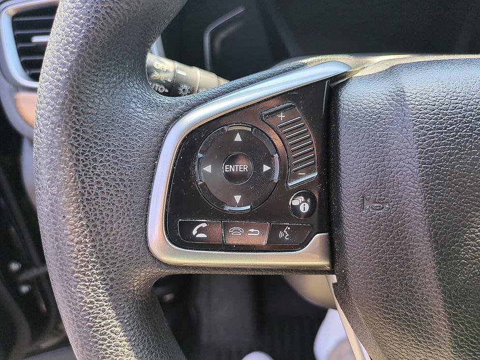 Used 2017 Honda CR-V EX image 18