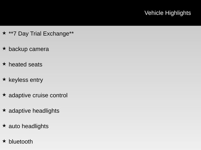 Used 2019 Audi Q8 Prestige w/ Luxury Package image 5