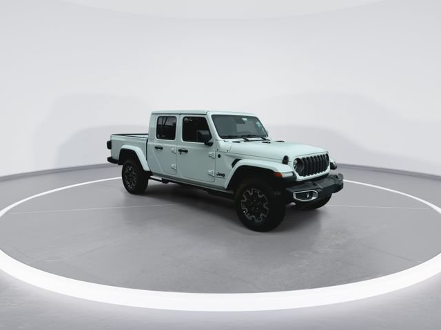 New 2026 Jeep Gladiator Mojave AWD/4WD image 2