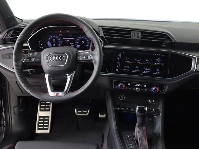 New 2025 Audi Q3 2.0T Premium Plus image 20