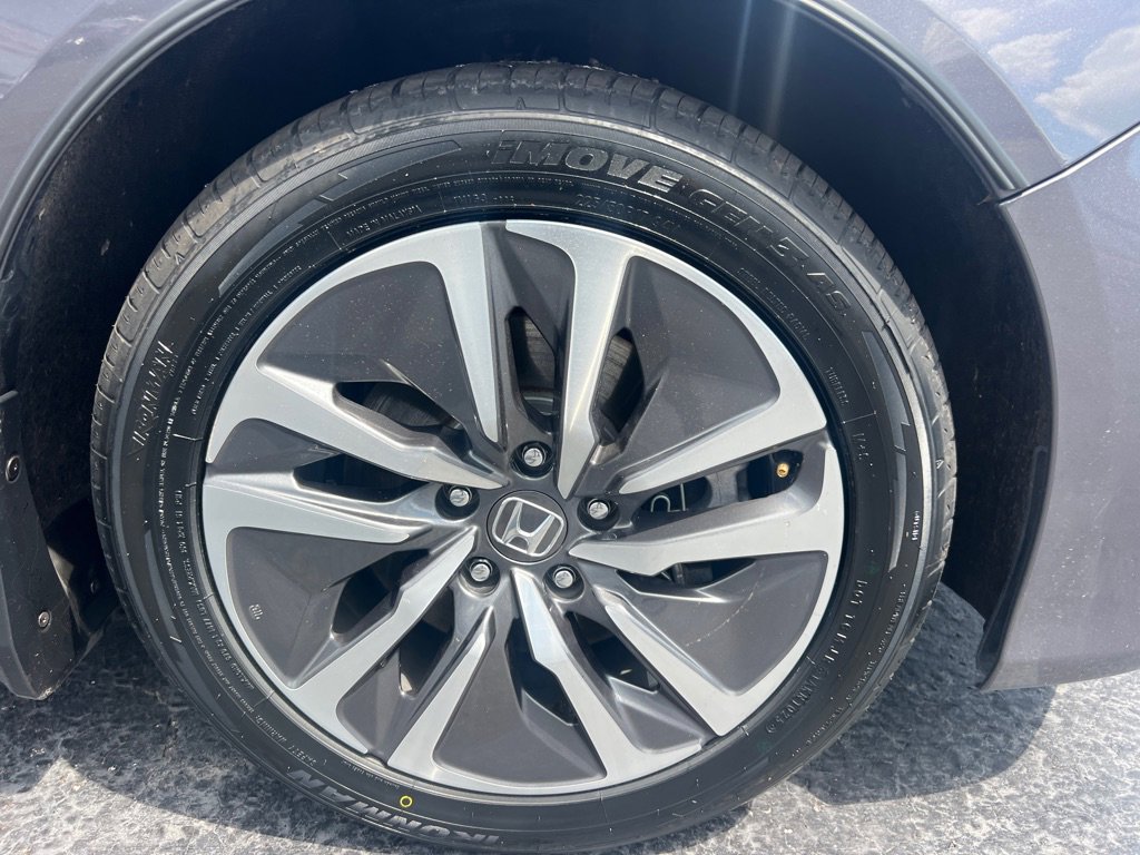Used 2018 Honda Accord Touring image 42