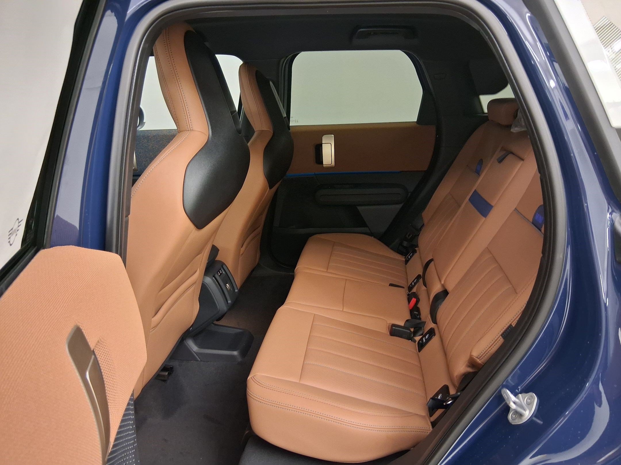 New 2027 MINI Cooper Countryman S AWD/4WD image 18
