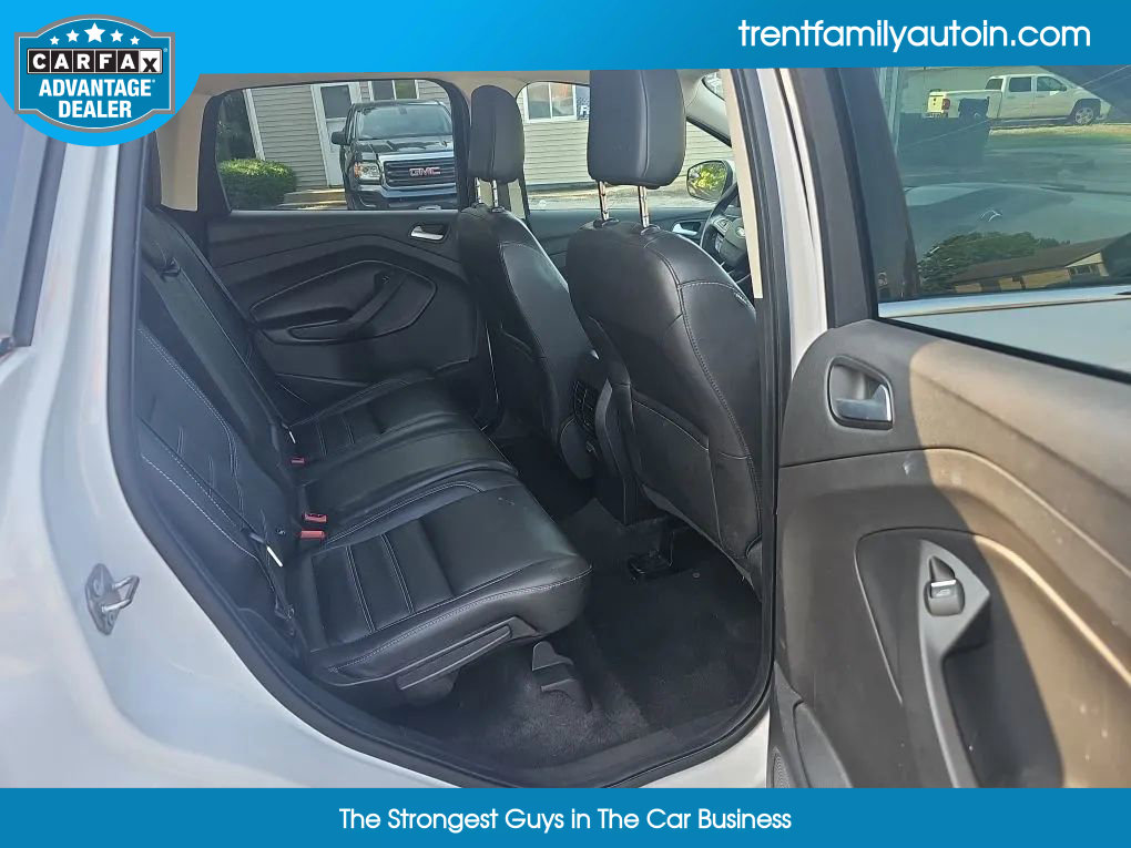 Used 2019 Ford Escape SEL image 14