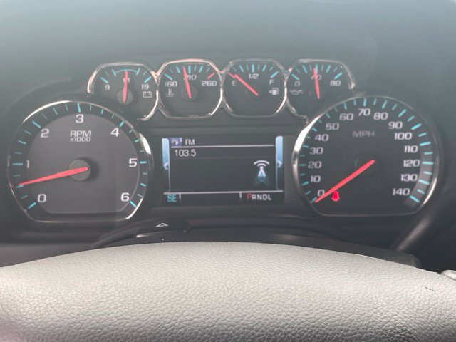 Used 2018 Chevrolet Tahoe LT w/ RST Edition AWD/4WD image 32