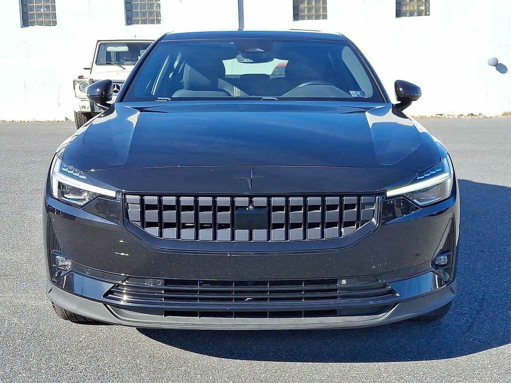 Used 2023 Polestar Polestar 2 w/ Pilot Pack image 2