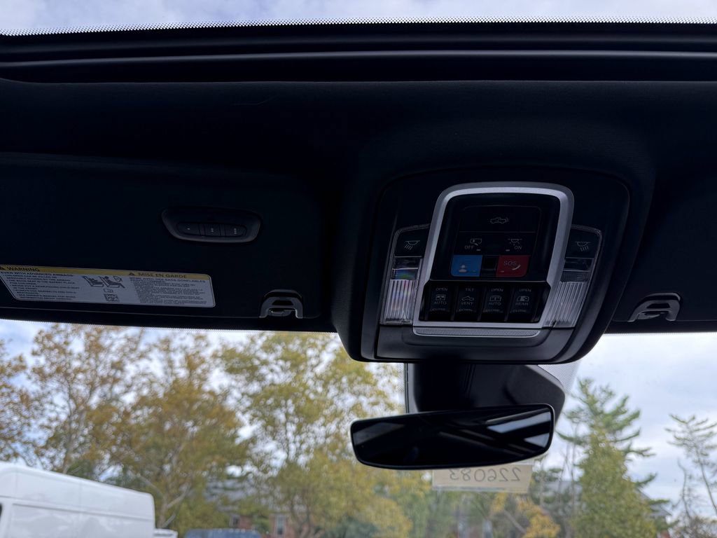 New 2026 RAM 1500 Laramie w/ Night Edition image 28