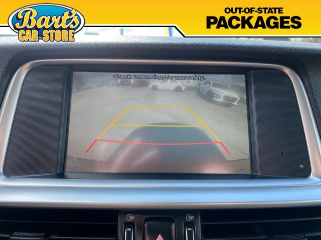 Used 2019 Kia Optima S w/ S Panoramic Sunroof Package FWD image 33