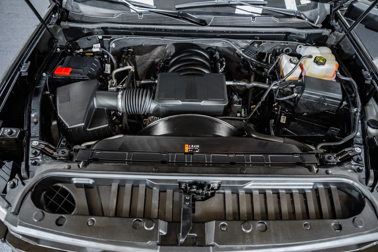 Used 2024 Chevrolet Silverado 2500 Custom image 27