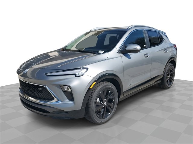 New 2025 Buick Encore GX Sport Touring