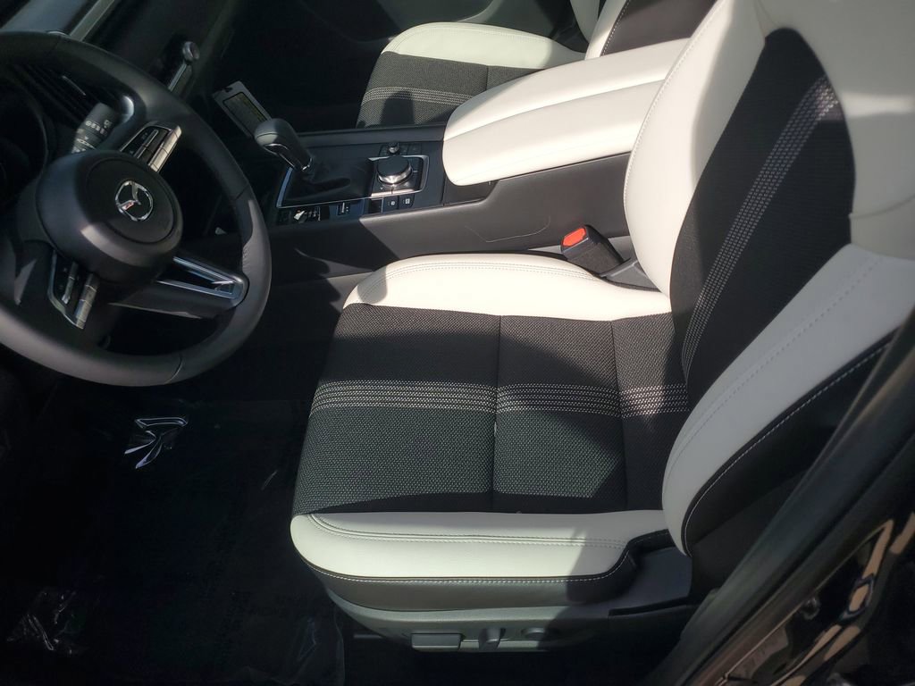 New 2026 MAZDA CX-50 AWD 2.5 S w/ Weather Package image 16