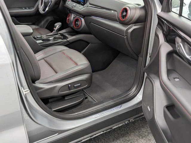 Used 2024 Chevrolet Blazer RS image 23