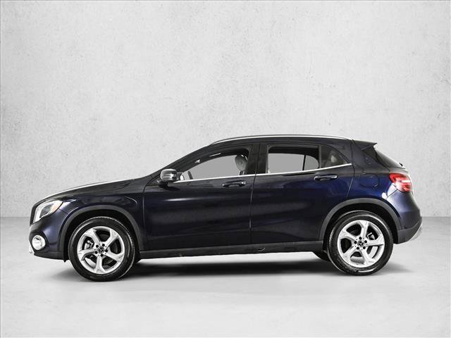 Used 2018 Mercedes-Benz GLA 250 4MATIC image 9