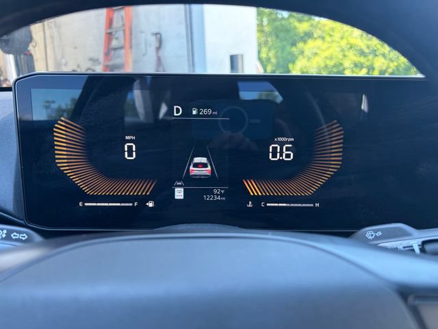 Certified 2025 Kia K4 FWD image 22