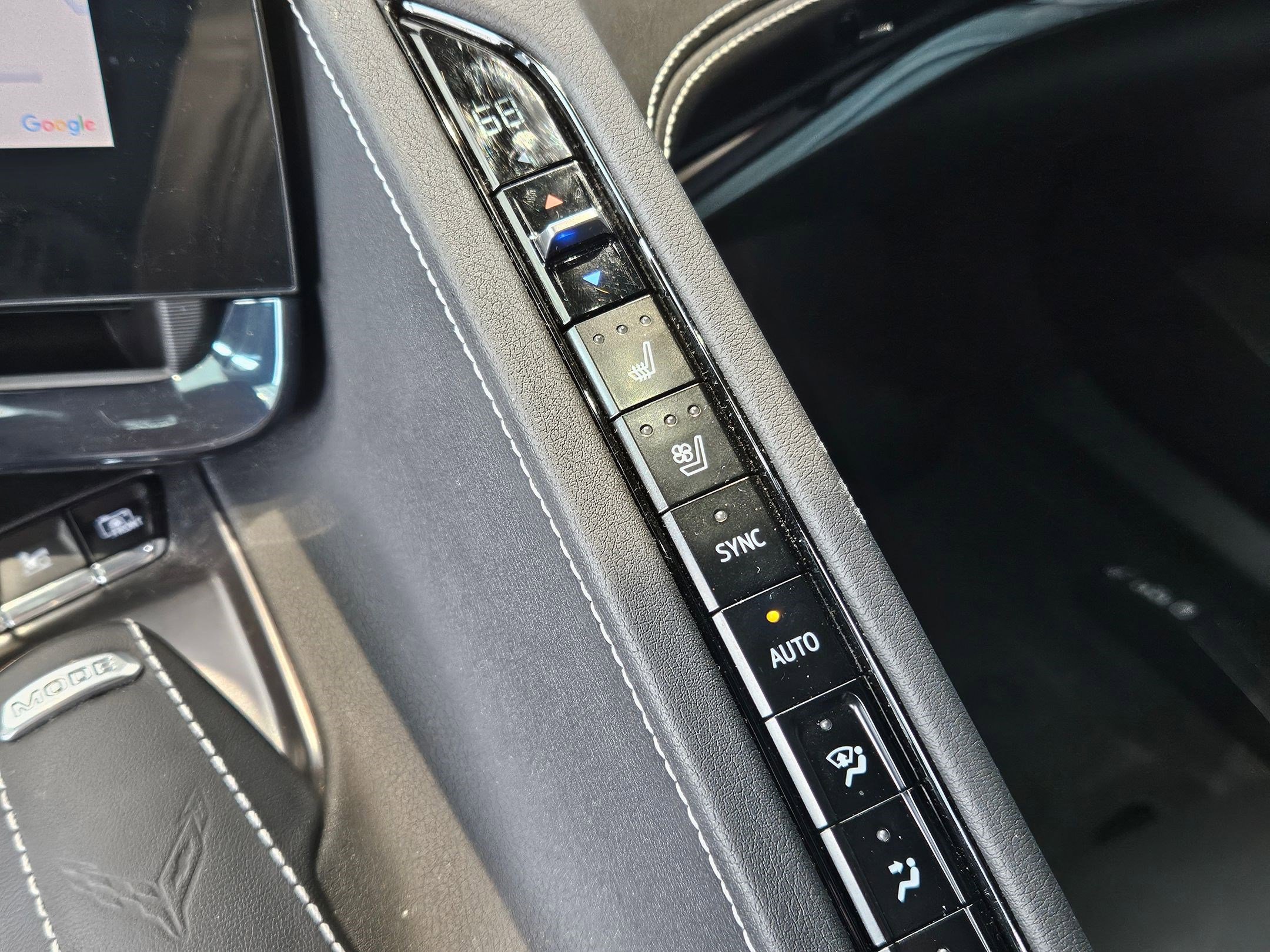 Used 2025 Chevrolet Corvette Stingray Preferred Conv w/ Z51 Performance Package image 27