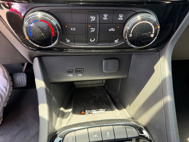 New 2026 Buick Encore GX Sport Touring w/ Advanced Technology Package FWD image 14