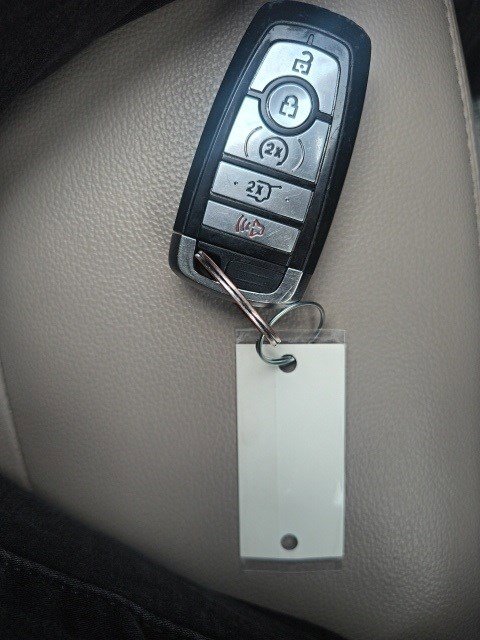 Used 2020 Ford Explorer XLT w/ Equipment Group 202A image 27