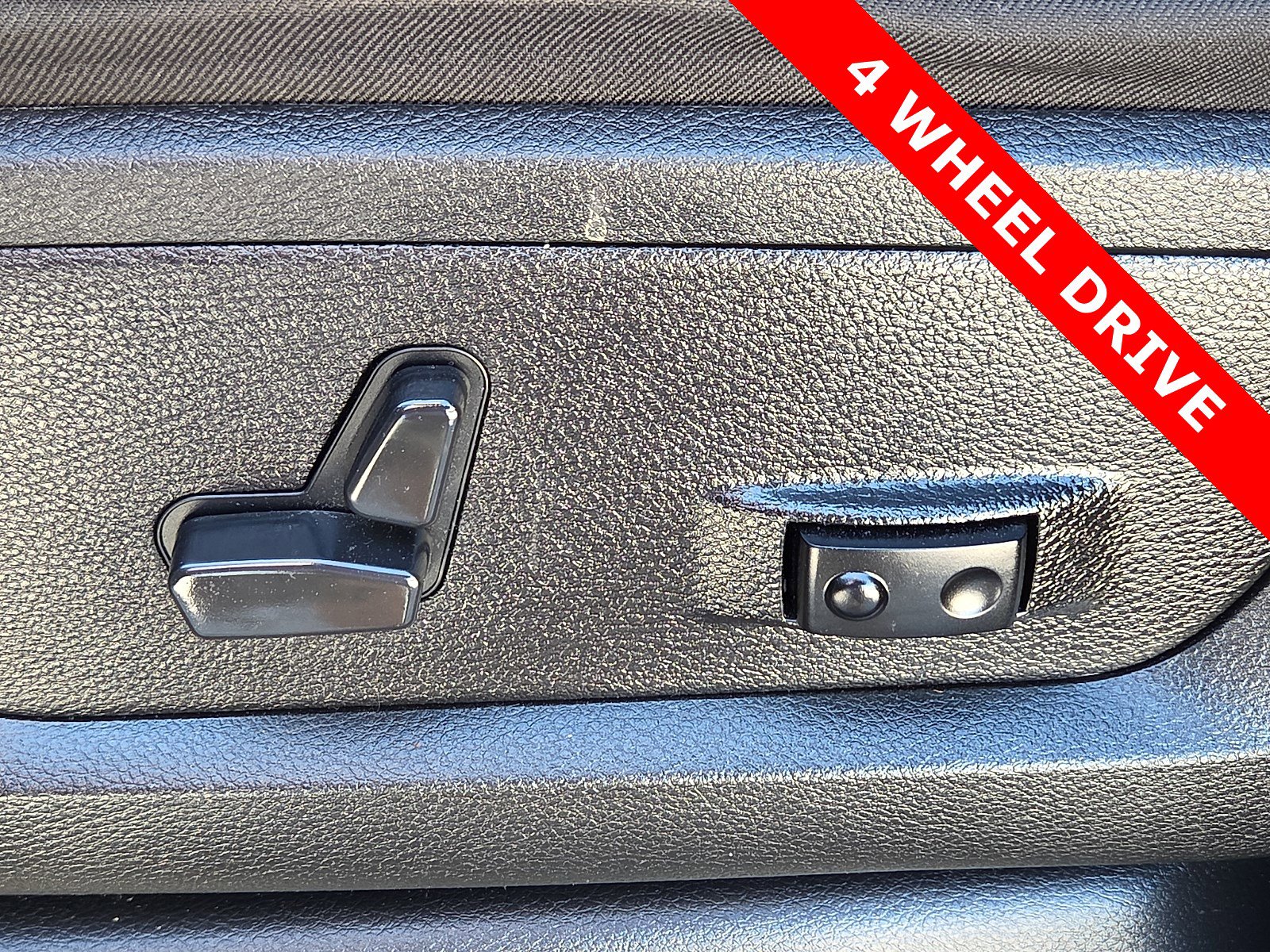 Used 2023 RAM 2500 Laramie image 14