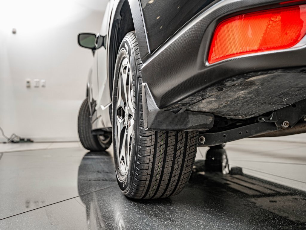 Used 2019 Subaru Forester Premium w/ All-Weather Package image 41