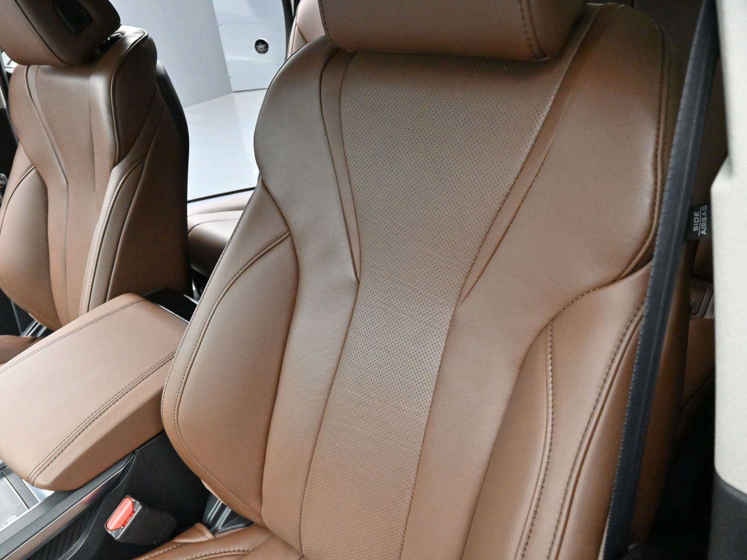 Used 2024 Acura MDX FWD w/ Technology Package image 17