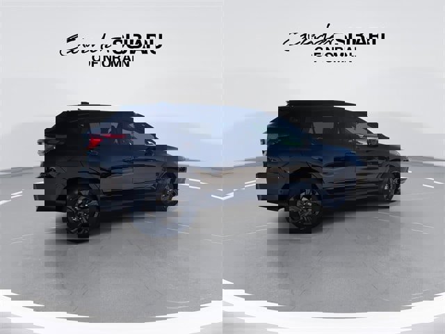 New 2026 Subaru Crosstrek 2.5i image 3