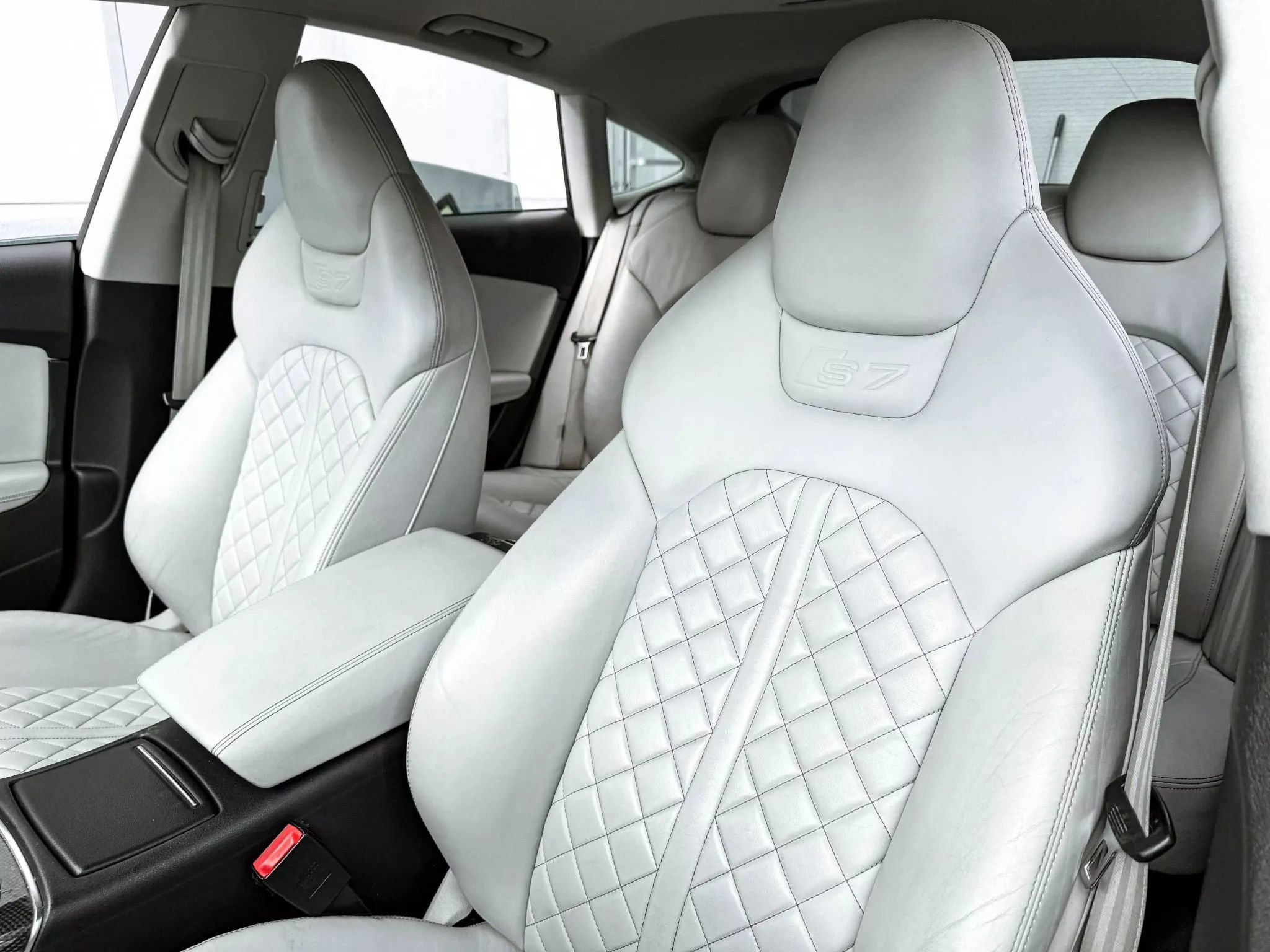 Used 2014 Audi S7 Prestige image 27