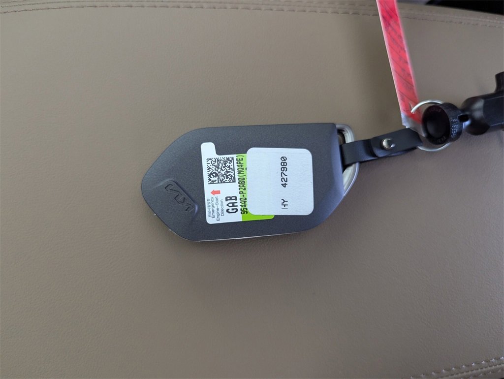 New 2026 Kia Sorento SX Prestige image 30