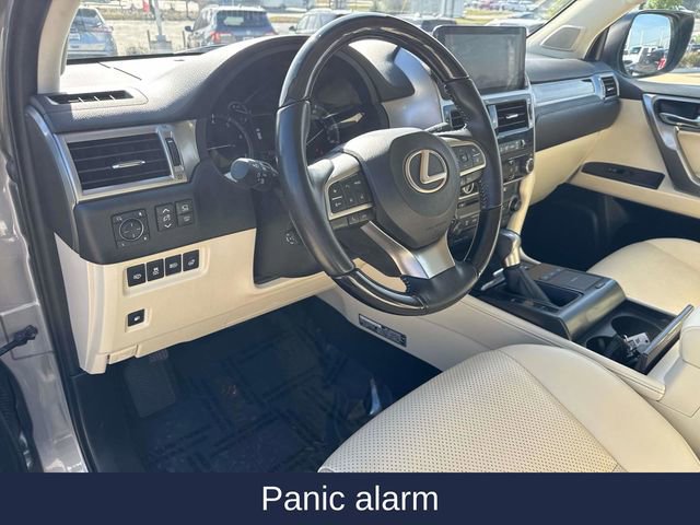 Used 2023 Lexus GX 460 Luxury w/ Accessory Package image 25